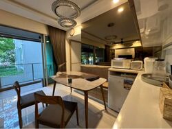 The Park Vale (D11), Condominium #446987311